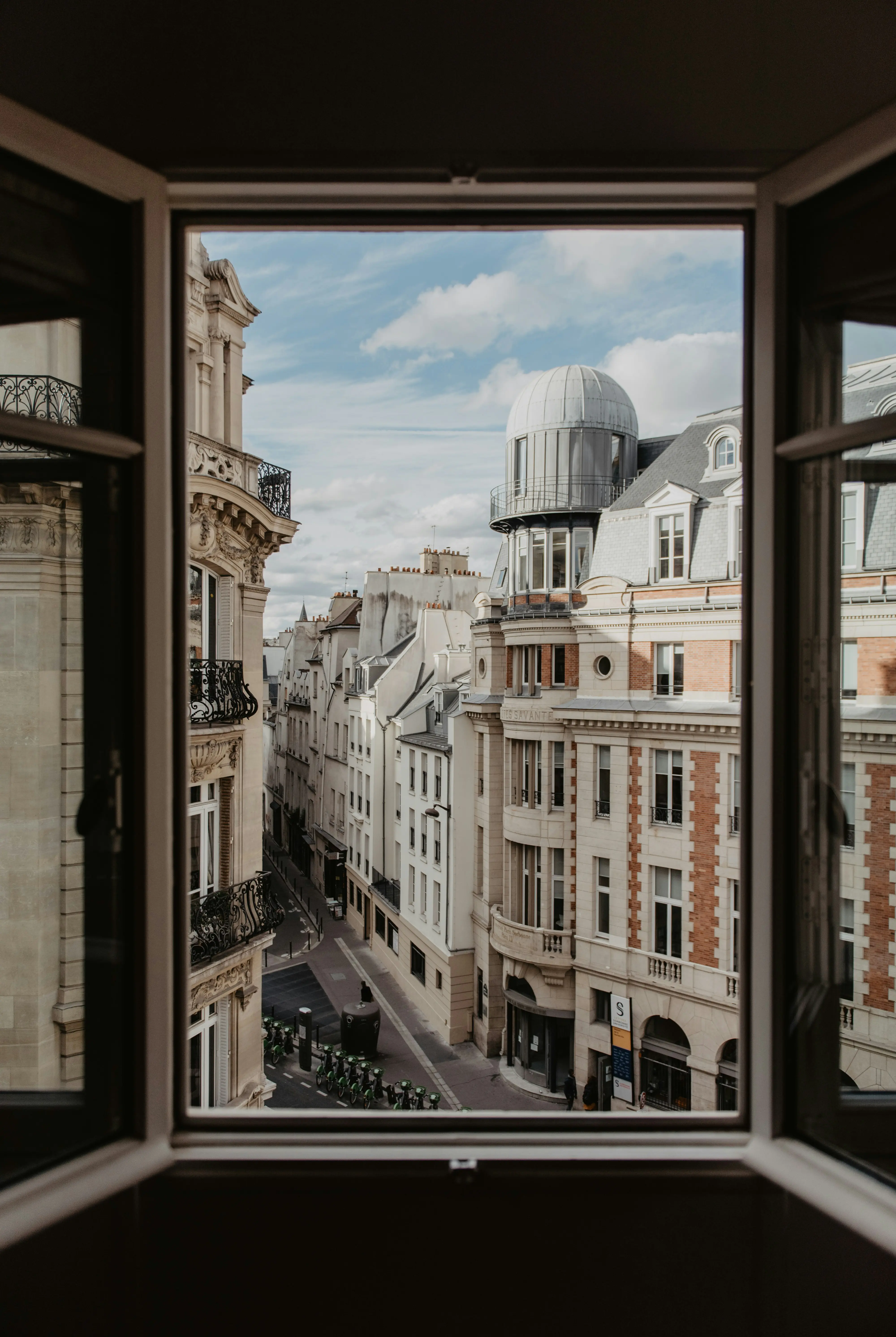 France