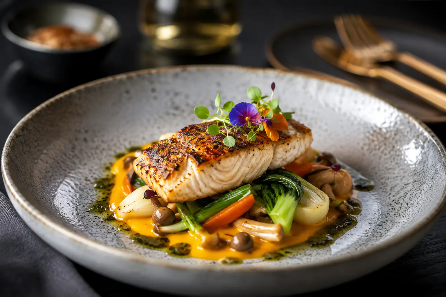 Gastronomy