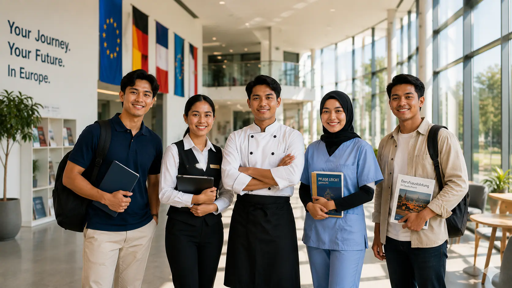 Programs at GSS Edu