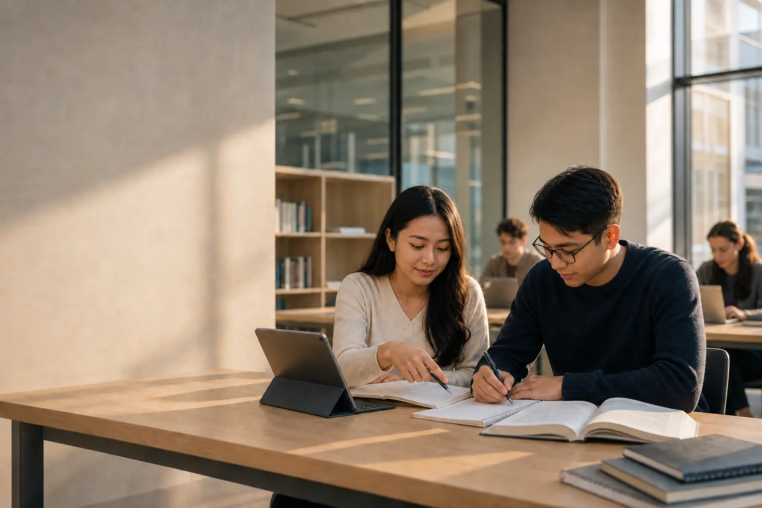 Study in Europe